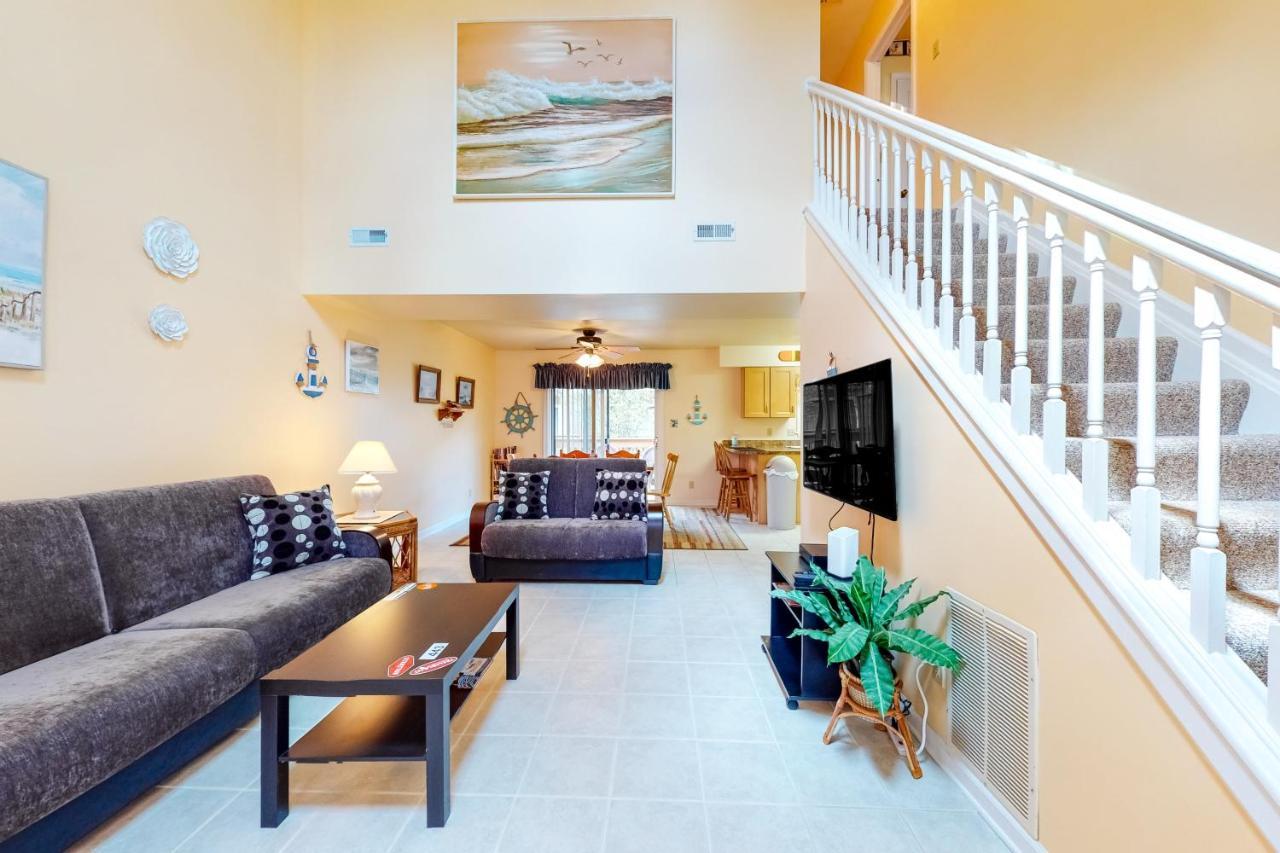 Marlin Cove E4 Villa Ocean City Luaran gambar